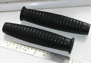 John Bull Sports Rubber